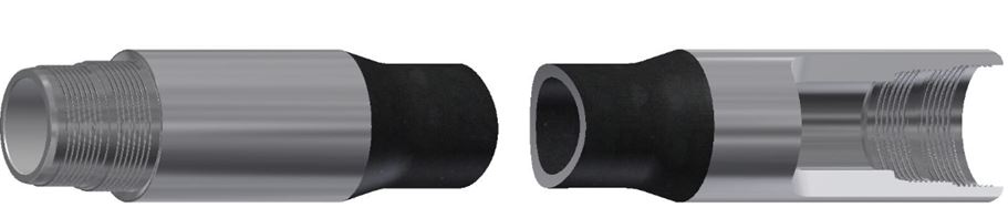 Khớp chó bên trong