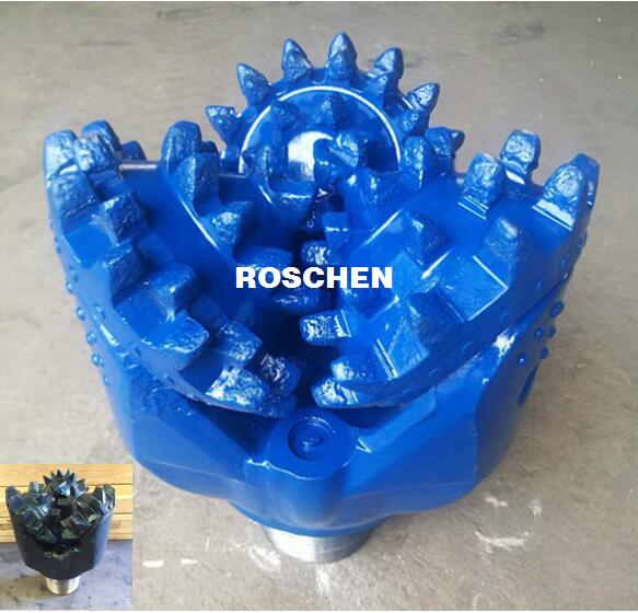 th&eacute;p nghiền răng tricone bit 26 inch