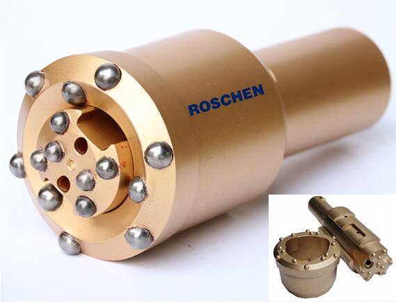 hệ thống tiến bộ vỏ đối xứng