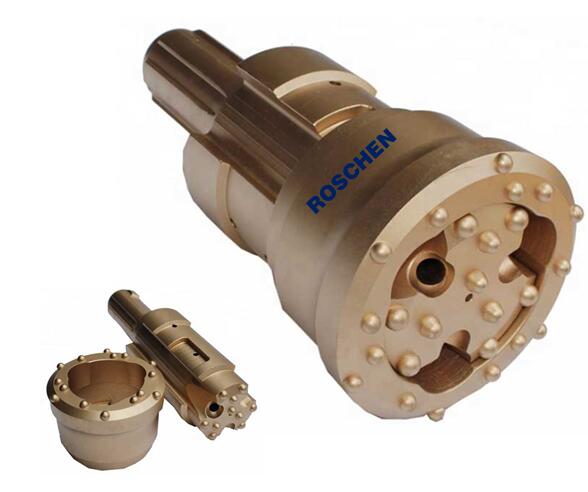 hệ thống vỏ đối xứng