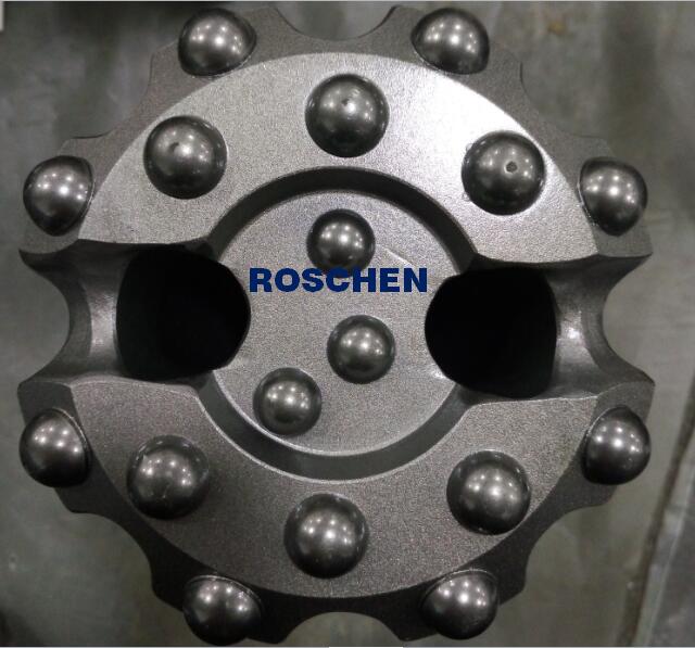 B&uacute;a RC bit PR54 136