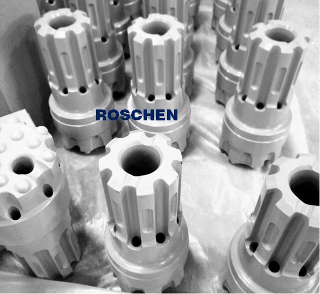 C&aacute;c bit RC MX5456