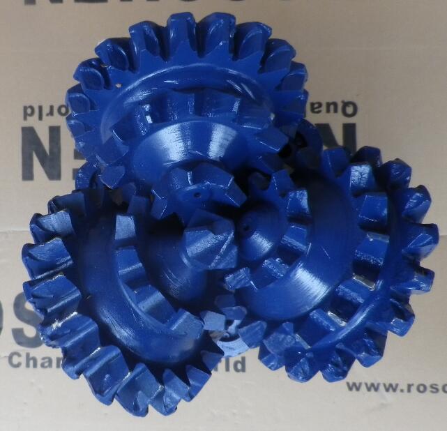 cối xay răng tricone bit 7 1 2 inch