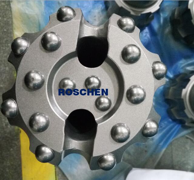 C&aacute;c bit RC PR52 143