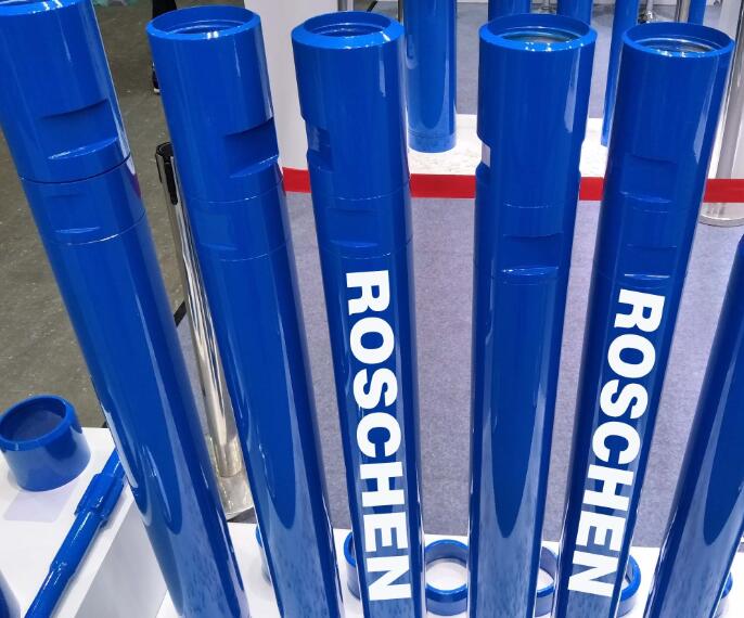 B&uacute;a DTH 8 inch