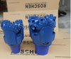 Thép Mill Teeth Tricone Bits 13-3 / 4 ''