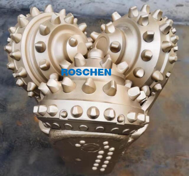 mũi khoan tricone 6 inch