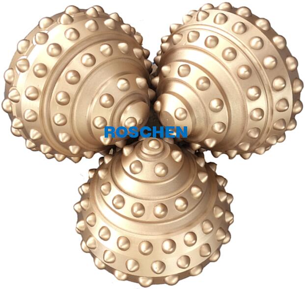 Con lăn tam gi&aacute;c bit