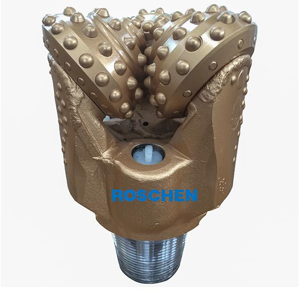 TCI Tricone Bit 8 1/2 inch IADC617