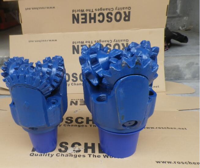 cối xay răng tricone bit