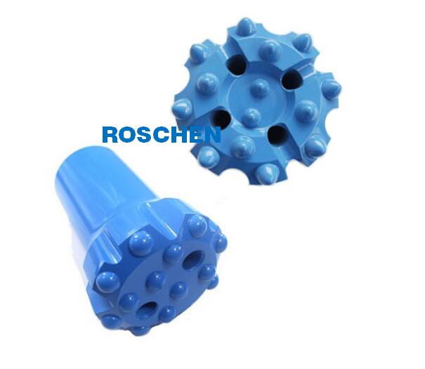 đầu b&uacute;a bit ST58