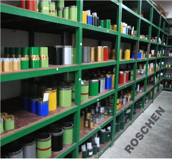 bản demo bit l&otilde;i kim cương