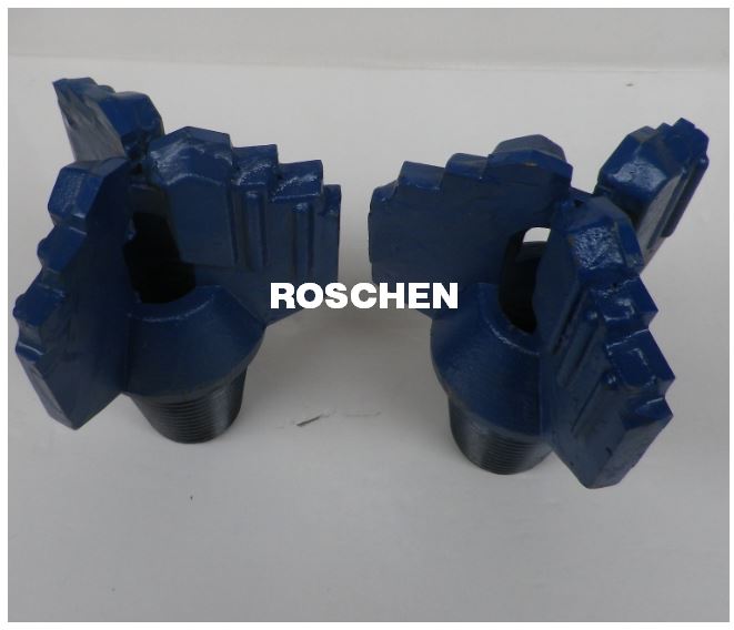 C&aacute;c bit k&eacute;o kiểu Chevron