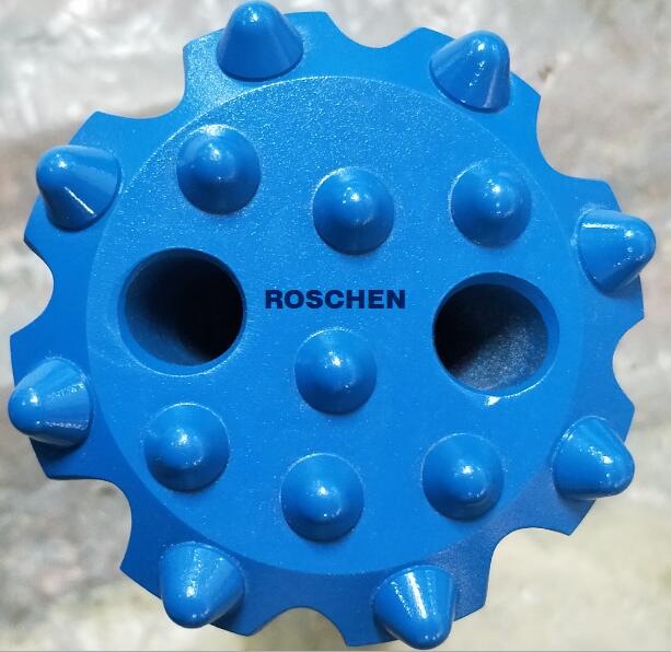 DTH Mũi khoan cop32