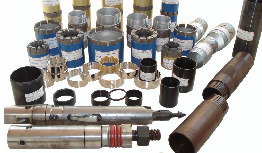 th&ugrave;ng khoan l&otilde;i d&acirc;y