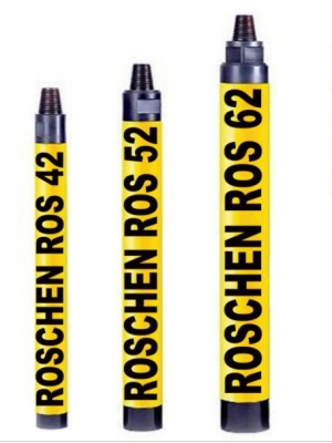 B&uacute;a DTH 5 inch