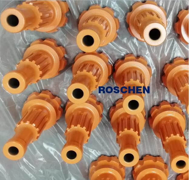 Mũi khoan DTH PD580