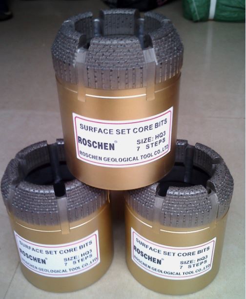 kim cương bit l&otilde;i HQ3