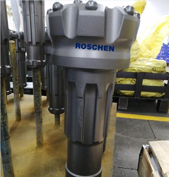 C&aacute;c bit DTH DHD360 178