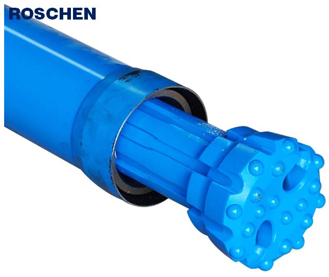 b&uacute;a RC ống k&eacute;p