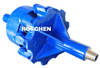 TCI HDD Hole Opener 36 inch