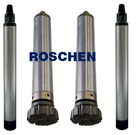 b&uacute;a dth 12 inch