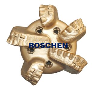 pdc bit