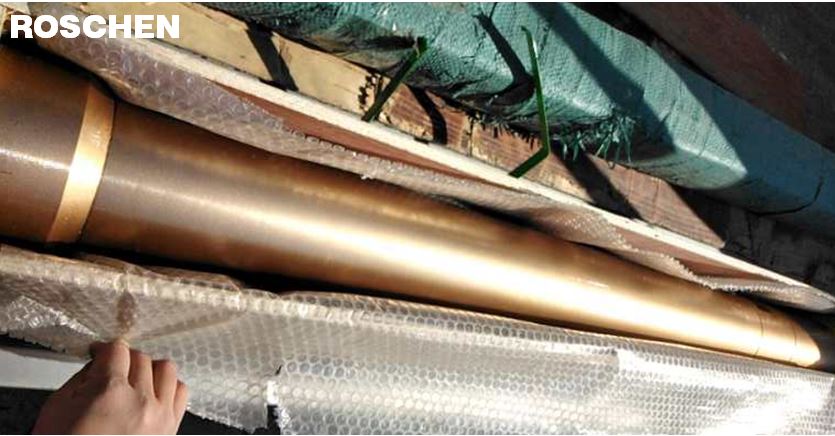 b&uacute;a khoan giếng nước