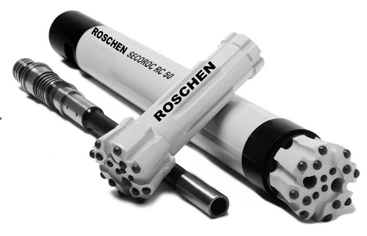 B&uacute;a RC 3 inch 4 inch