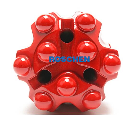 đầu b&uacute;a bit T38 64