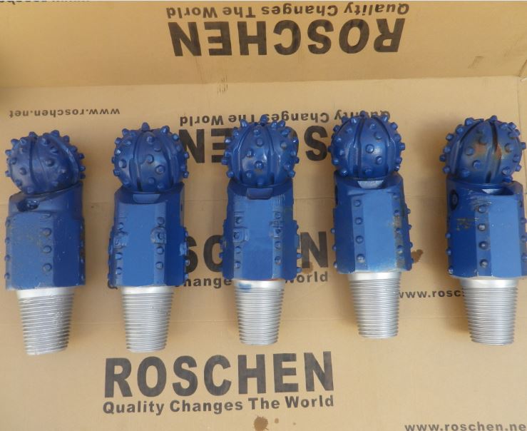 c&aacute;c bit lăn đ&aacute; tricone