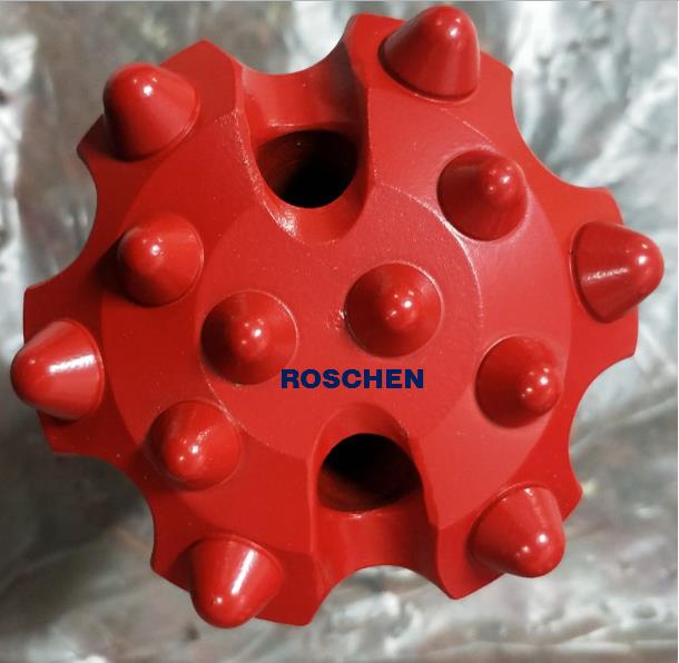 Mũi khoan DTH BR3 98