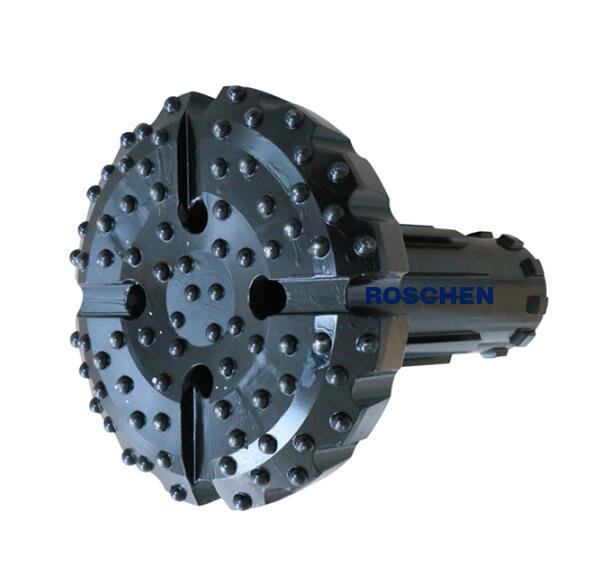 Mũi khoan DTH numal120