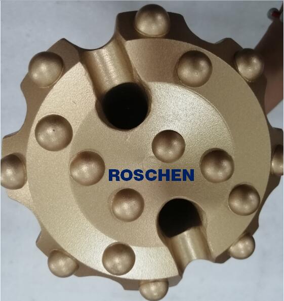 Mũi khoan DTH M40 115