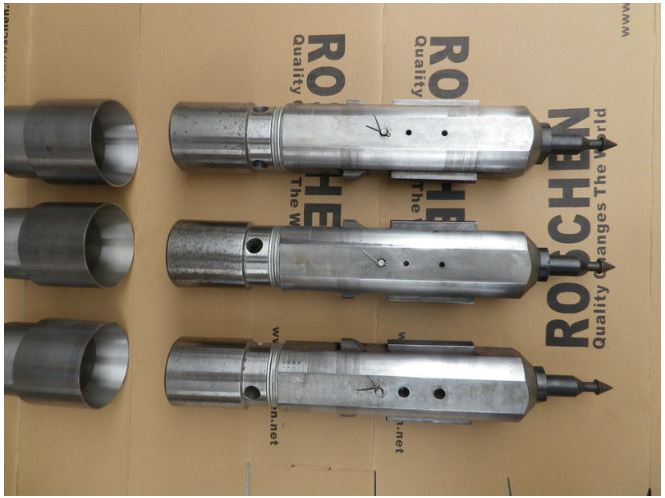 Bộ hỗ trợ vỏ PWT