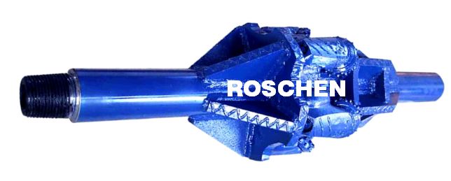 Dụng cụ mở lỗ TCI 16 inch