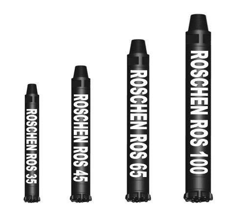 B&uacute;a khoan DTH 14 inch