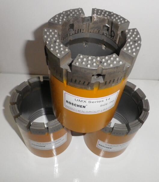 PQ l&otilde;i kim cương ng&acirc;m tẩm bit