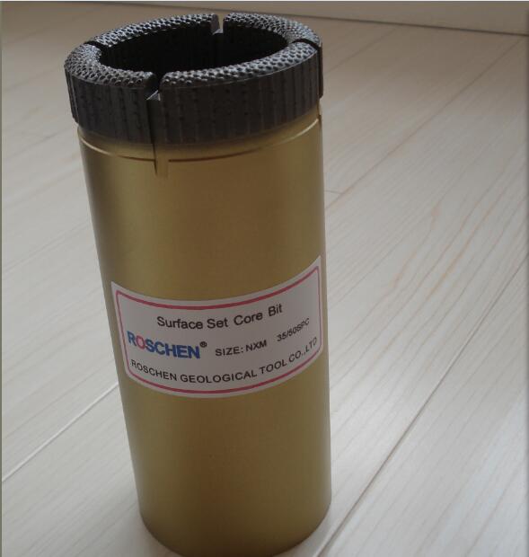 bit l&otilde;i bề mặt NXM