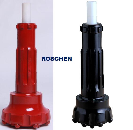 Mũi khoan DHD 340A 152