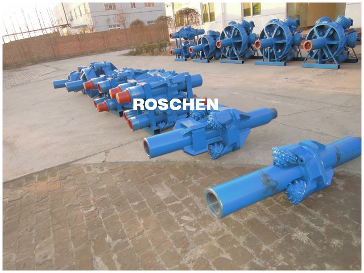 dụng cụ mở lỗ để khoan