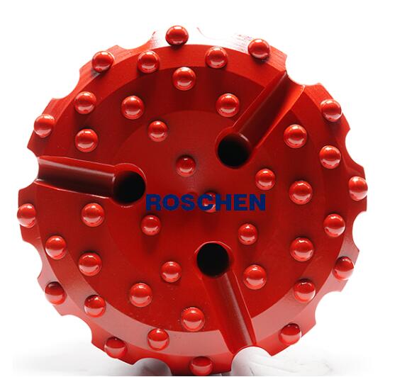 Số bit DTH 100 305