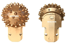 Foundation Roller Cones C169- Loại có thể thay thế