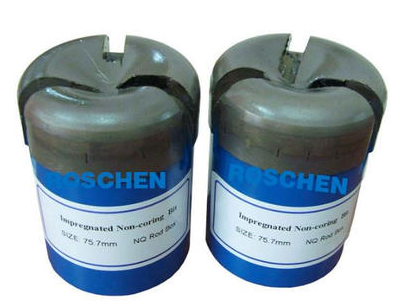 l&otilde;i kim cương bit