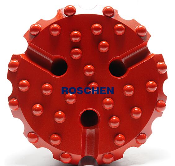 Mũi khoan DTH SD8 254