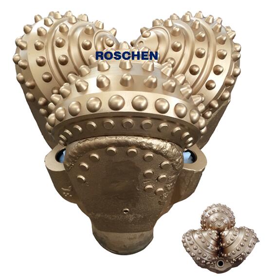 TCI Tricone bit