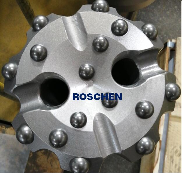 Mũi khoan DTH DHD360 165